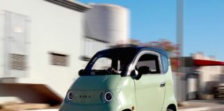 Револуција на пазарот на автомобили – новите возила се полнат целосно бесплатно