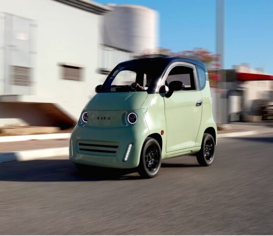 Револуција на пазарот на автомобили – новите возила се полнат целосно бесплатно