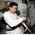 Кина ќе го испрати најмладиот астронаут и четири глувци во вселената