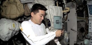 Кина ќе го испрати најмладиот астронаут и четири глувци во вселената