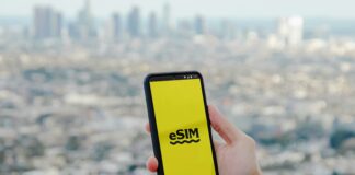 eSIM ја менува телекомуникациската индустрија: До 2027 година, 75% од луѓето ќе ја користат