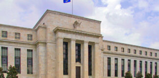 Федералните резерви на САД ги намалија каматните стапки втор месец по ред