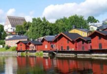 Најсреќната земја во светот подарува една недела одмор: може да аплицира секој