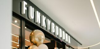 Модниот бренд „Funky Buddha” за прв пат на македонскиот пазар во Diamond Mall