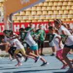 Мали чекори за големи подвизи: Ефектот на физичката активност и здравите навики на детскиот развој