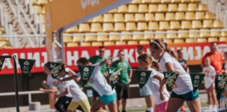 Мали чекори за големи подвизи: Ефектот на физичката активност и здравите навики на детскиот развој