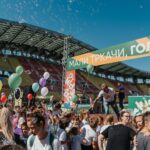 Детството е период на развој на љубовта кон спортот и здравата исхрана, вели психологот Мирјана Цветковиќ