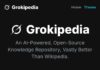 Илон Маск ја лансираше Grokipedia, неговата конкуренција на енциклопедијата  Wikipedia