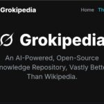 Илон Маск ја лансираше Grokipedia, неговата конкуренција на енциклопедијата  Wikipedia