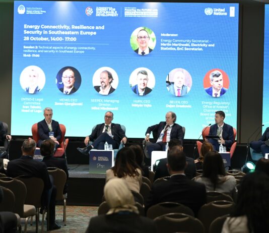 МЕМО: Македонскиот пазар на електрична енергија е стабилен и активно се подготвува за интеграција со европскиот пазар