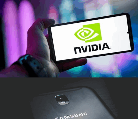 NVIDIA и Samsung градат фабрика за вештачка интелигенција