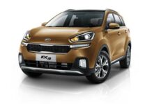 KIA ги продава своите електрични автомобили со освежувачи што мирисаат на бензин