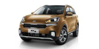 KIA ги продава своите електрични автомобили со освежувачи што мирисаат на бензин