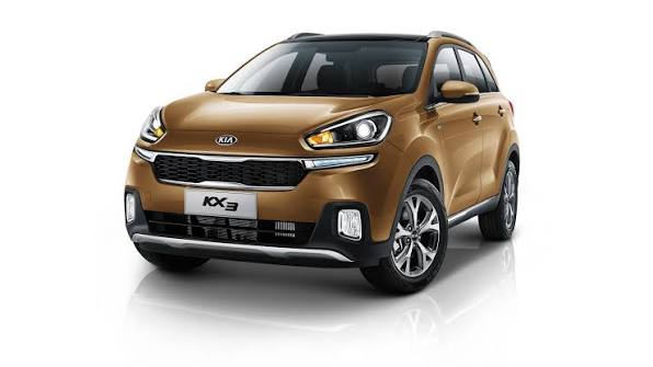 kia good fon