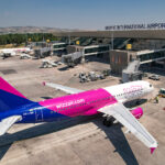 ТАВ Македонија: Виз ер ги отвора новите 5 линии – Бари, Стокхолм, Мадрид и Ларнака од аеродромот во Скопје, Базел од аеродромот во Охрид