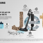 Искусете врвна моќ и интелигентно чистење