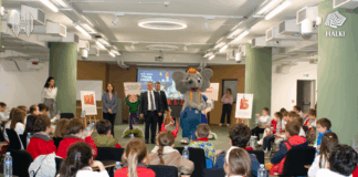 Халкбанк го одбележа Светскиот ден на штедењето со едукативни активности за учениците и посета на музејот на НБРМ