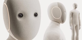 ВИДЕО: Почнаа преднарачките за првиот хуманоиден робот спремен за корисници