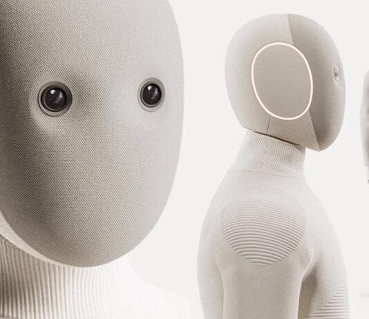 ВИДЕО: Почнаа преднарачките за првиот хуманоиден робот спремен за корисници