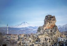 Според Форбс ова е најубавото село во светот!