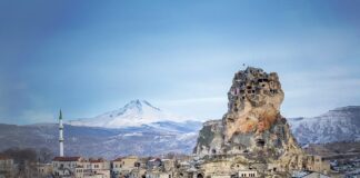 Според Форбс ова е најубавото село во светот!