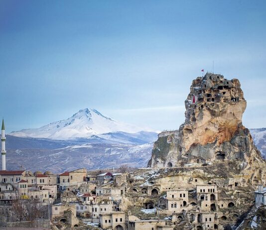 Според Форбс ова е најубавото село во светот!