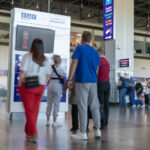 Продолжува порастот на бројот на патници на скопскиот и охридскиот аеродром!