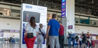 Oва се новите авио дестинации од македонските аеродроми