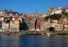 Португалија е казнета со 10 милиони евра за незаштита на биодиверзитетот