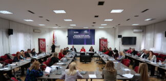 Експертска препорака: Земјите од Западен Балкан да го зголемат учеството на жените во корпоративното управување!