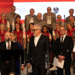 Игор Божиновски именуван за почесен конзул на Австрија во Македонија