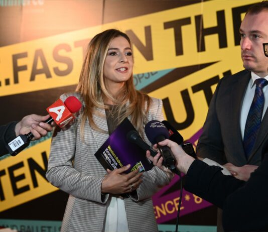 Регионот ја забрзува дигиталната иднина: 8. Регионална конференција за е-трговија ги спојува е-трговијата, маркетингот и вештачката интелигенција