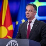 Mинистерот Алиу најавува вештачка интелигенција за подобра дијагностиката, пилот – фаза за телемедицина