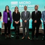 Microbalkans 2025: Никола Јошевски за усогласувањето на правните рамки со директивите на ЕУ