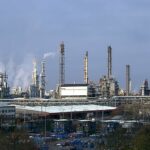 Германскиот хемиски гигант започнува со производство во огромен објект во Кина