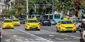 Bolt и Pony.ai ги здружуваат силите: Автономните роботакси доаѓаат во Европа