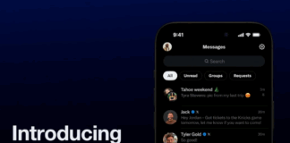 Илон Маск го претстави ривалот на Viber и WhatsApp