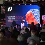 А1 Македонија со успех ја реализира првата конференција Content Positive 2025