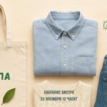 Размена на облека, книги и предмети на еко трампата „На ти го, дај ми го“