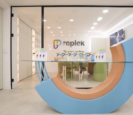 Реплек ја отвори својата подружница – КА информативниот центар – прв центар за информирање за производите на база на медицински канабис