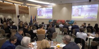 Безбедноста и здравјето при работа – инвестиција во луѓето и економијата: Започна проектот „Кон безбедна и здрава работна средина“