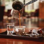 Турското кафе – посебна приказна раскажана од секоја голтка