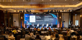 Годишна конференција за здравство: „Моќта на навремената акција за здравствен систем што испорачува“