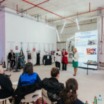 Ноќ на донации и стил : Кога модата зборува со срце