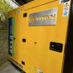 ТИТАН Усје со поддршка за болницата во Кочани