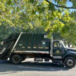 Во Германија, дури и камионите за ѓубре користат вештачка интелигенција