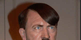 Нова ДНК анализа откри дека Хитлер имал генетско пореметување