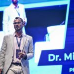 Maкедонски научник со помош на вештачка интелигенција помага во рано откривање и ефикасно лекување на рак на дебело црево