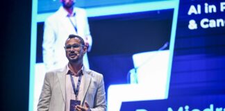 Македонски научник предводи револуција во рано откривање и ефикасно лекување на рак на дебело црево со помош на вештачка интелигенција!