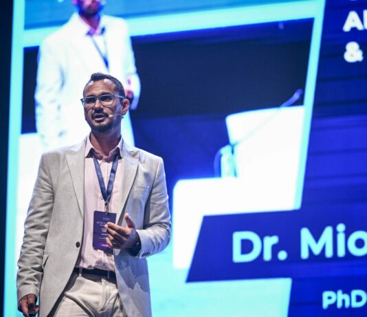 Maкедонски научник со помош на вештачка интелигенција помага во рано откривање и ефикасно лекување на рак на дебело црево